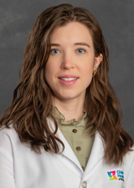 Megan Humphreys, MSN, APRN, CPNP, RNFA