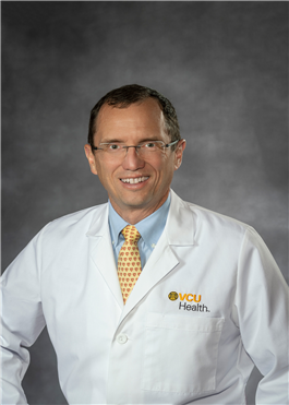 photo for W. Gregory Hundley (Greg), MD