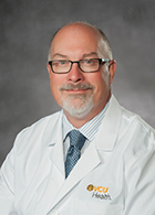 Marc A Huntoon, MD