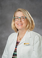 Elizabeth A Huntoon, MD