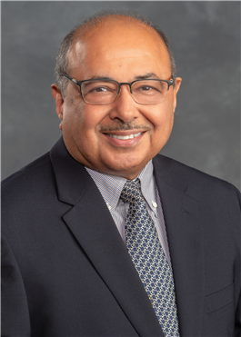 Sanjeev Jairath, MD