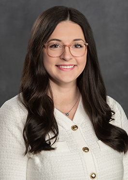 Amber Jamison, MSN, CPNP-PC