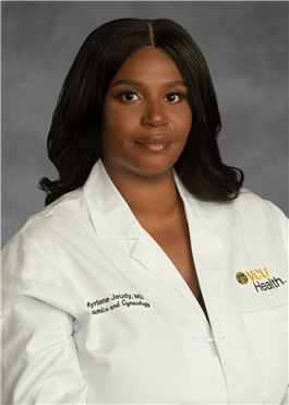 Myrlene Jeudy, MD