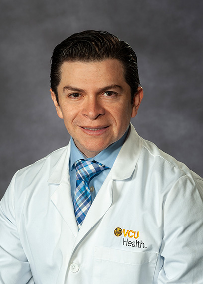 Rafael Jimenez, MD