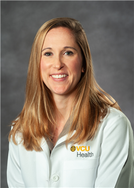 Margaret Copland Johnston, MSN, RN, FNP-BC