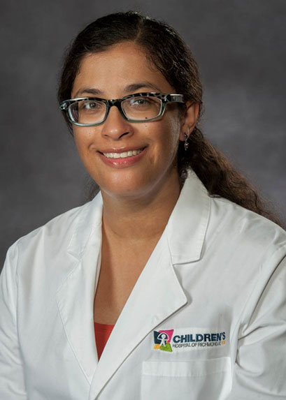 Kathryn L. Jones, MD, PhD