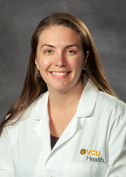 Allyson Kahveci, CRNA