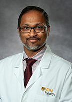 Gautham Kalahasty, MD