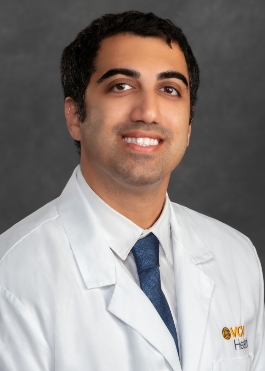 Pratik  Kanabur, MD
