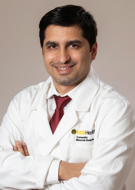 Saroj Kandel, MD