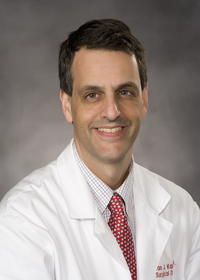 Brian J Kaplan, MD