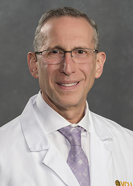 Saul Karpen, MD, PhD, FAASLD