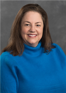 Linda  Kashiwabara, AGACNP