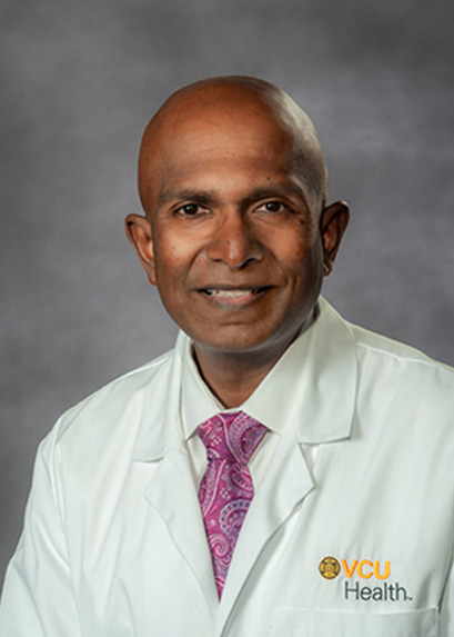 Vigneshwar Kasirajan, MD, FACS