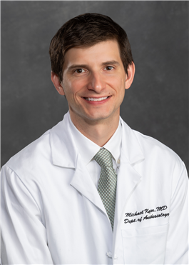 Michael  Kazior, MD