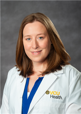 Jessica Keiser, MD