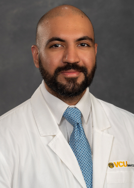 Usaamah M Khan, MD