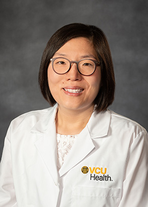 Christin Kim, MD