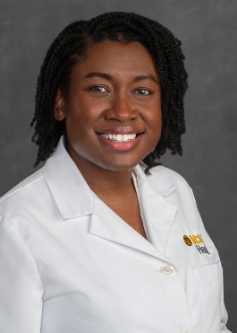 Kaamilya N King, WHNP