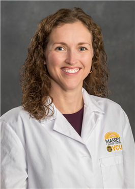 Emily Kinsey, MD