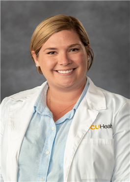 Emily Kirton-Davis, MD