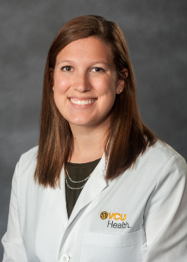 Hannah J Kissel-Smith, MD