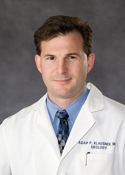 Adam Klausner, MD