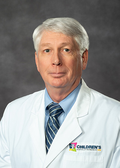 photo for William C Koch, MD