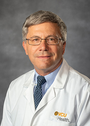 Michael C Kontos, MD