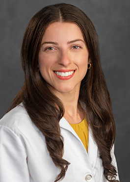 Melissa Kontos, OD, FAAO