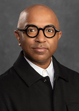 Anson John Koshy, MD, MBE