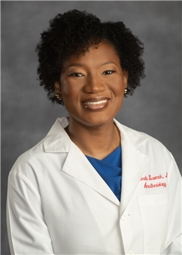 Fatoumata Kromah, MD