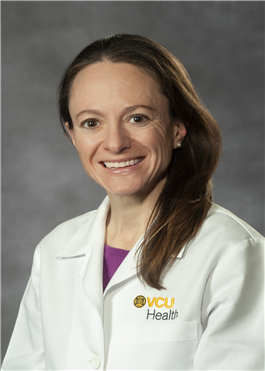 Jordana Kron, MD