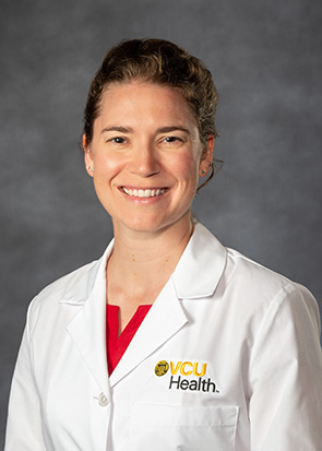 Sarah Krzastek, MD