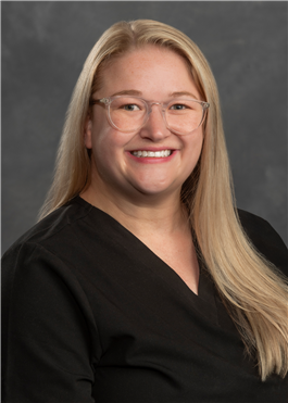 Lindsay  Kunik, WHNP
