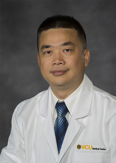 Guanhua Lai, MD PhD