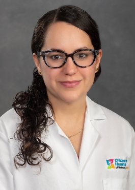 Mariana M Lanata Piazzon, MD