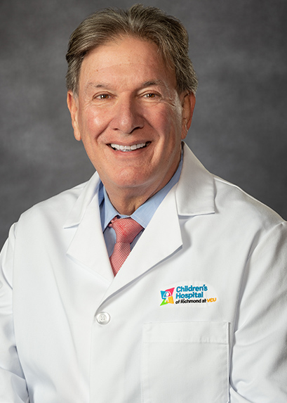 Joseph Laver, MD, MHA