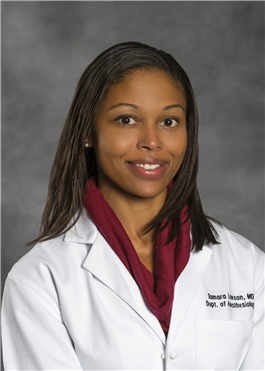 Tamara Lawson, MD MPH