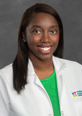 Jordan Lawson, DNP, APRN, NNP-BC