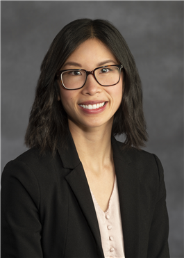 Anh-Thuy Le, PhD, LCP