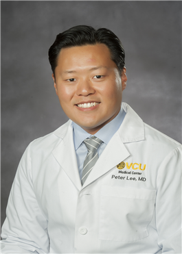 Peter  Lee, MD