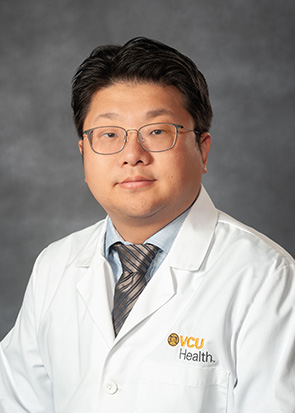 Seung Duk Lee, MD, PhD