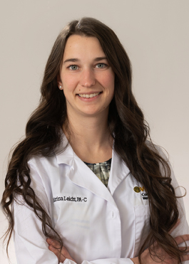 Sabrina M Leicht, PA