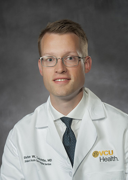 Stefan  Leichtle, MD