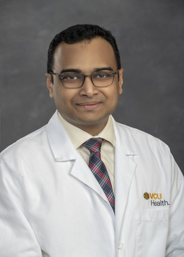 Abhishek  Lenka, MD