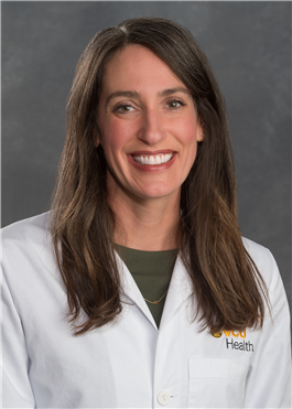 Jennifer Lesko, MD MPH