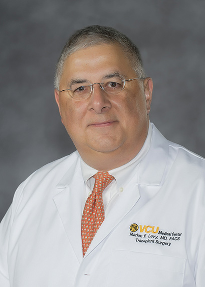 Marlon Levy, MD, FACS