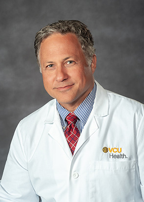 Mark Levy, MD
