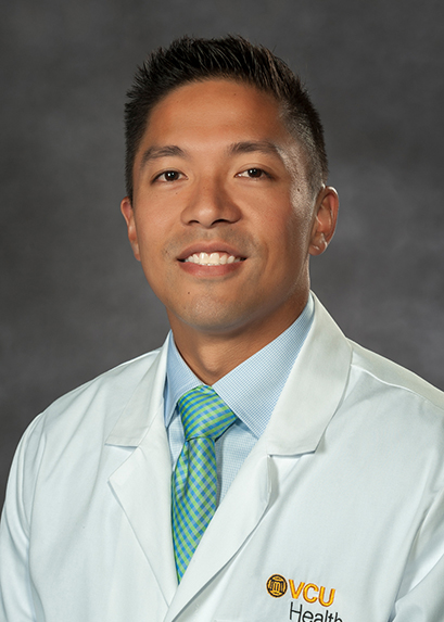 Aaron Lim, MD